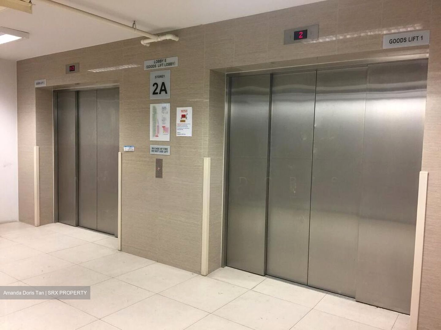 Premier @ Kaki Bukit (D14), Factory #500970471